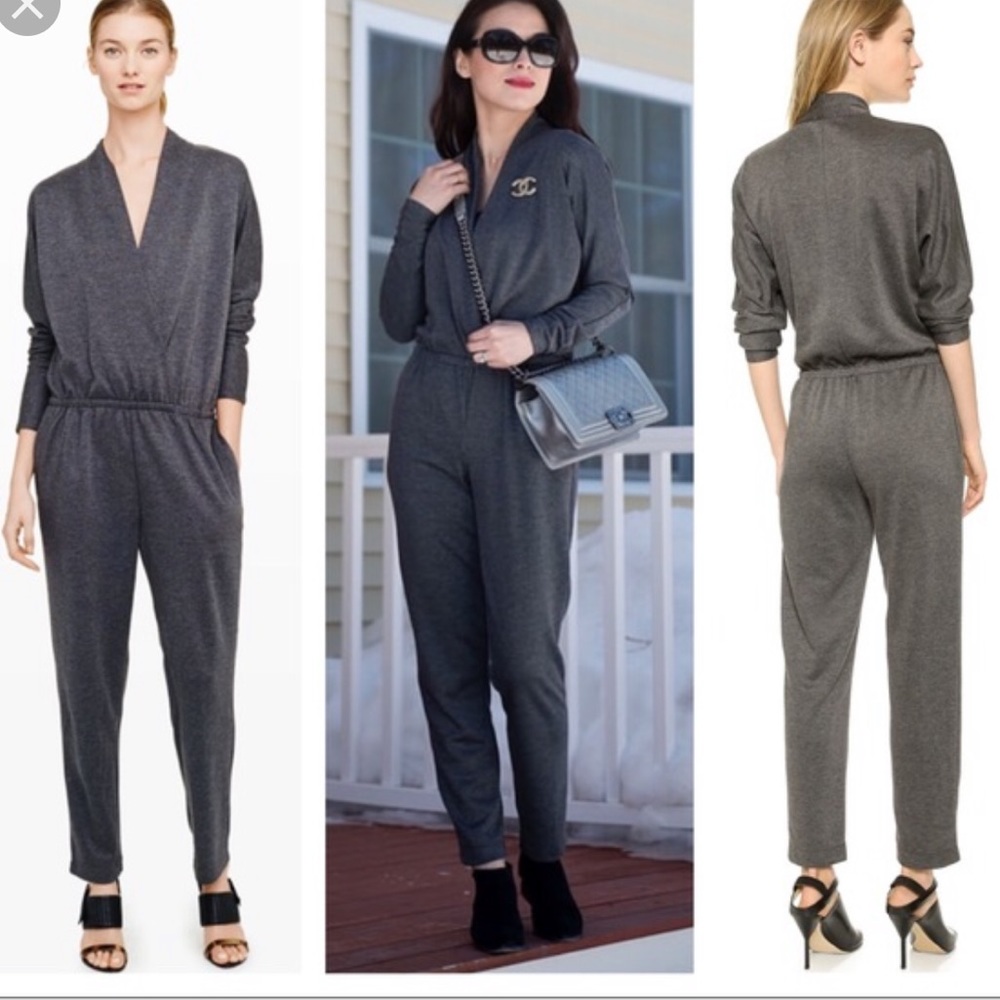 Club Monaco briana Jumpsuit